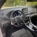 Mitsubishi Eclipse Cross 2.4 PHEV Blackline 4x4