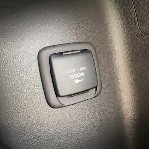 Mitsubishi Eclipse Cross 2.4 PHEV Blackline 4x4