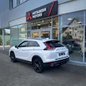 Mitsubishi Eclipse Cross 2.4 PHEV Blackline 4x4