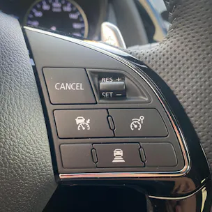 Mitsubishi Eclipse Cross 2.4 PHEV Blackline 4x4