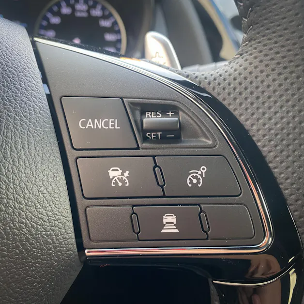 Mitsubishi Eclipse Cross 2.4 PHEV Blackline 4x4