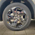 Mitsubishi Eclipse Cross 2.4 PHEV Blackline 4x4