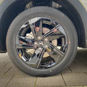 Mitsubishi Eclipse Cross 2.4 PHEV Blackline 4x4