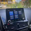 Mitsubishi Eclipse Cross 2.4 PHEV Blackline 4x4