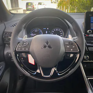 Mitsubishi Eclipse Cross 2.4 PHEV Blackline 4x4