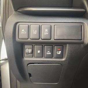 Mitsubishi Eclipse Cross 2.4 PHEV Blackline 4x4