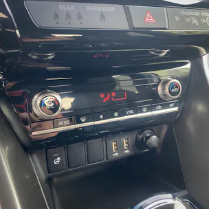 Mitsubishi Eclipse Cross 2.4 PHEV Blackline 4x4
