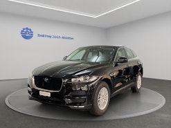 Vehicle image JAGUAR F-PACE0