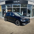 First vehicle image