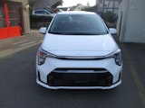 First vehicle image