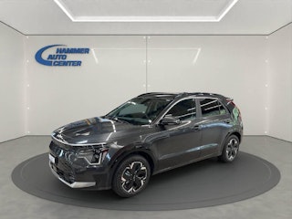 Vehicle image KIA NIRO