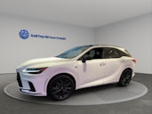 First vehicle image