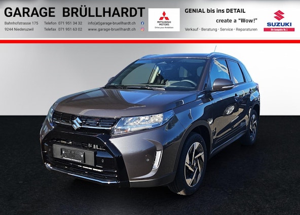 First vehicle image First vehicle image