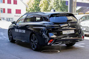 Peugeot 308 SW 1.2 PureTech GT