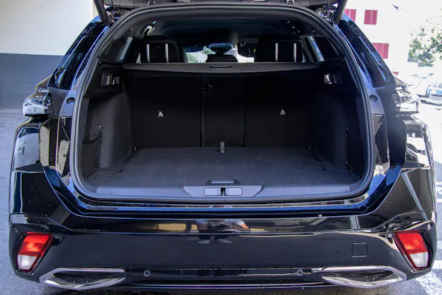 Peugeot 308 SW 1.2 PureTech GT