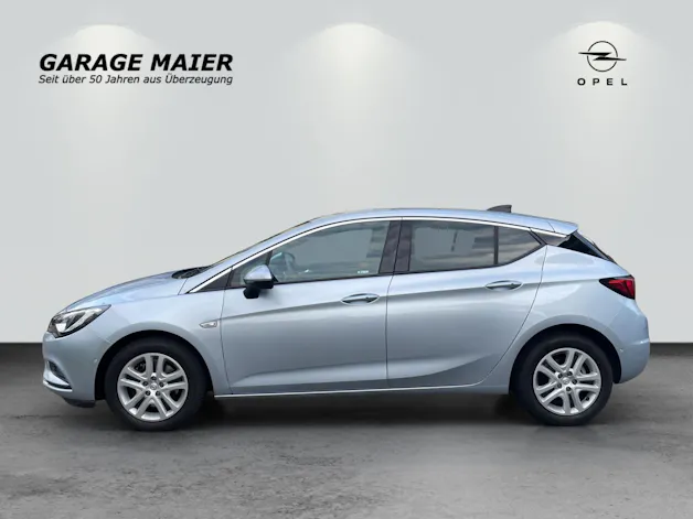 Opel Astra 1.6 T eTEC Excellence S/S