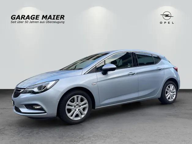 Opel Astra 1.6 T eTEC Excellence S/S