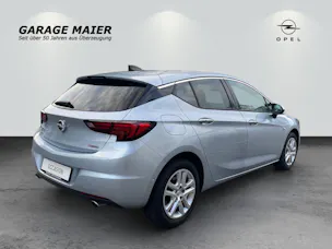 Opel Astra 1.6 T eTEC Excellence S/S