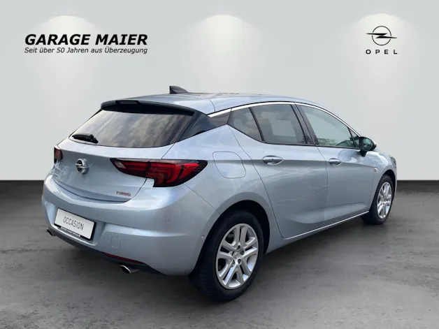 Opel Astra 1.6 T eTEC Excellence S/S
