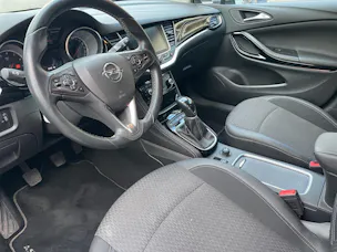 Opel Astra 1.6 T eTEC Excellence S/S