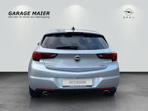 Opel Astra 1.6 T eTEC Excellence S/S