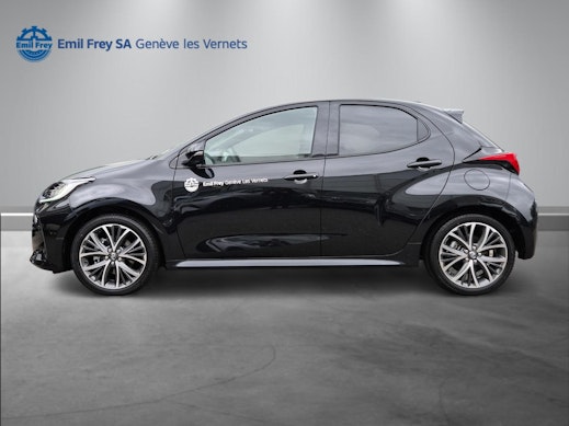 TOYOTA Yaris 1.5 VVT-i HSD Premium 3
