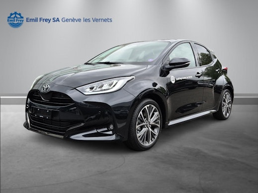 TOYOTA Yaris 1.5 VVT-i HSD Premium 0