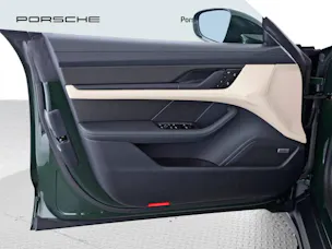 Porsche Taycan 4S Cross Turismo