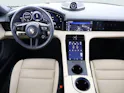 Porsche Taycan 4S Cross Turismo