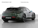Porsche Taycan 4S Cross Turismo