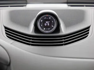 Porsche Taycan 4S Cross Turismo