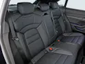 Porsche Taycan 4S Sport Turismo