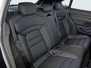 Porsche Taycan 4S Sport Turismo