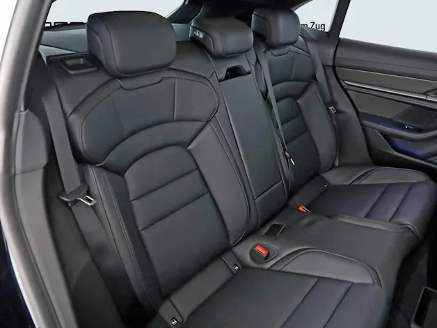 Porsche Taycan 4S Sport Turismo