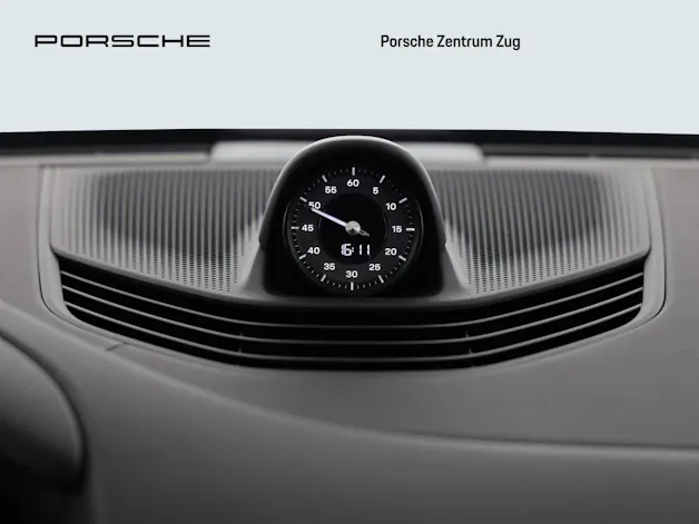 Porsche Taycan 4S Sport Turismo