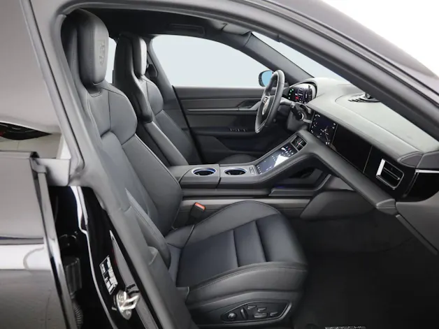Porsche Taycan 4S Sport Turismo