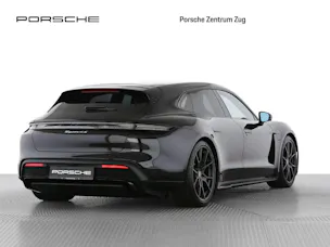 Porsche Taycan 4S Sport Turismo
