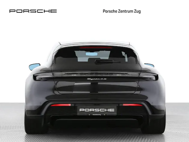 Porsche Taycan 4S Sport Turismo