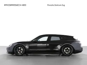 Porsche Taycan 4S Sport Turismo