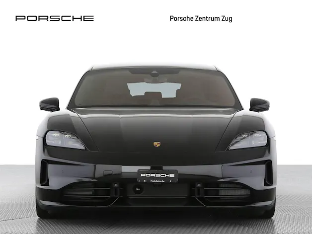 Porsche Taycan 4S Sport Turismo