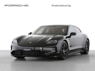 Porsche Taycan 4S Sport Turismo