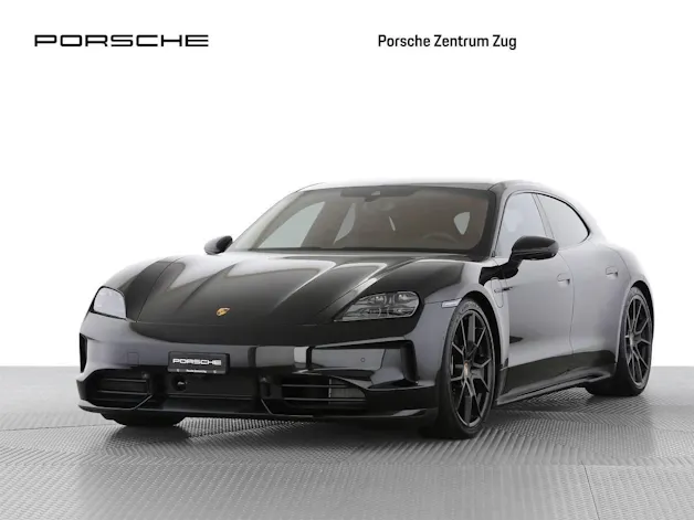 Porsche Taycan 4S Sport Turismo