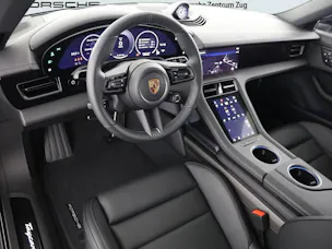 Porsche Taycan 4S Sport Turismo