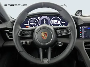 Porsche Taycan 4S Sport Turismo