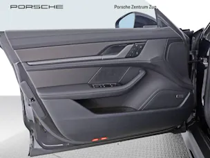 Porsche Taycan 4S Sport Turismo