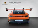Porsche 911 GT3 RS