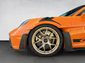 Porsche 911 GT3 RS
