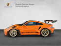 Porsche 911 GT3 RS