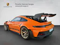 Porsche 911 GT3 RS