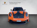 Porsche 911 GT3 RS